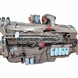 Original Cummins K50 M main drive engine so60348 1342kw 1900rpm with CCS IMO2