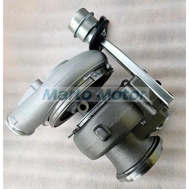 ISM11 QSM11 M11 HX55W engine turbocharger 3593597 3593598 4024963 4024963RX