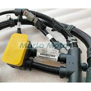 6CT ISC8.3 ISCe QSC8.3 6L ISLe QSL original electronic control module wiring harness ECM wiring harness 4943176 3976494
