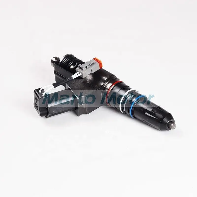 Cummins Original M11 QSM11 Injector 4061851