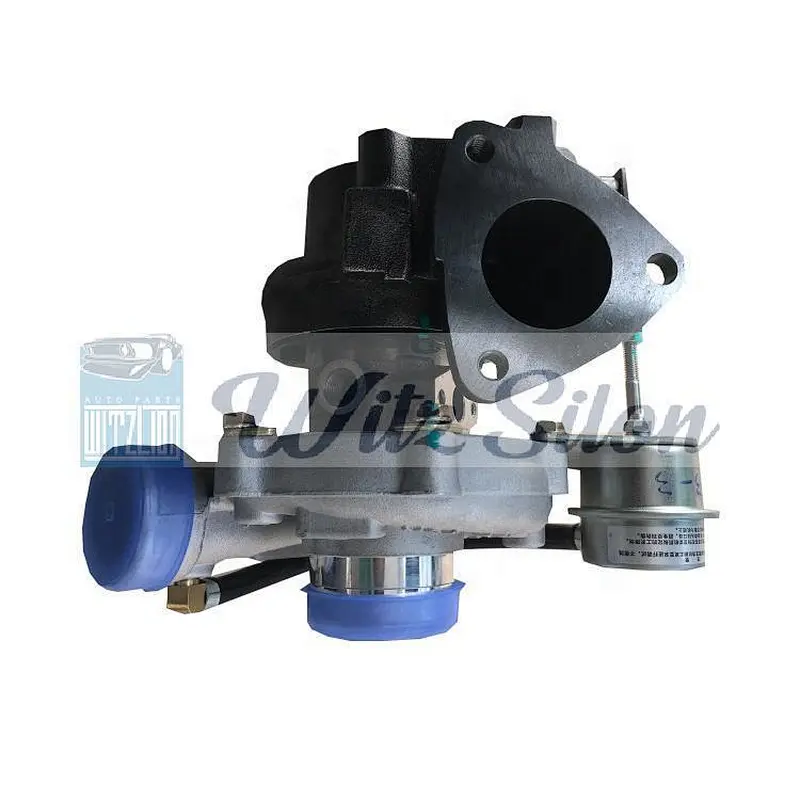 JMC Transit JX493 JX493ZQ turbocharger GT22 736210-0003 1118300SD
