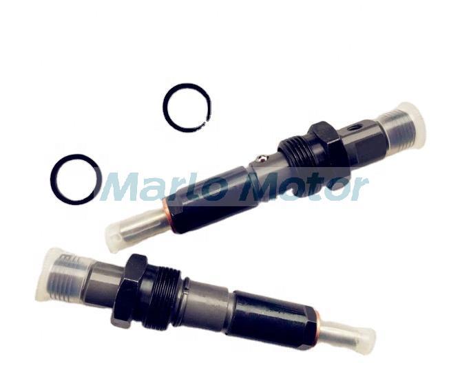 2852273 504063465 0432133775 common rail fuel injector for Iveco New Holland Case