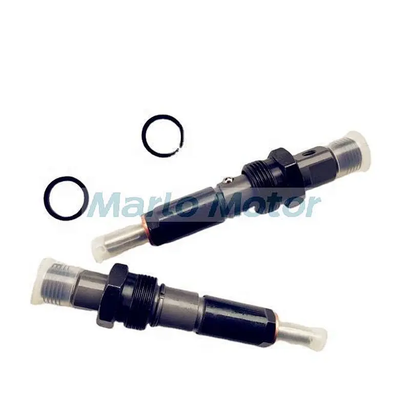 2852273 504063465 0432133775 common rail fuel injector for Iveco New Holland Case