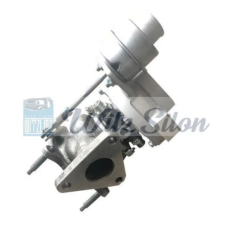 For Brilliance Auto V6 1.5T turbocharger NGT1444 852193-0002 3015562 BM15TD 110Kw 150 horsepower