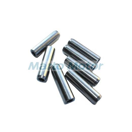 ISBe ISDe QSB 6BT diesel engine parts exhaust valve stem guide 3904409 3904408 3906206