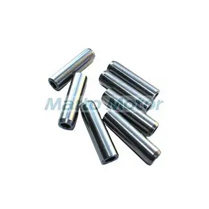 ISBe ISDe QSB 6BT diesel engine parts exhaust valve stem guide 3904409 3904408 3906206