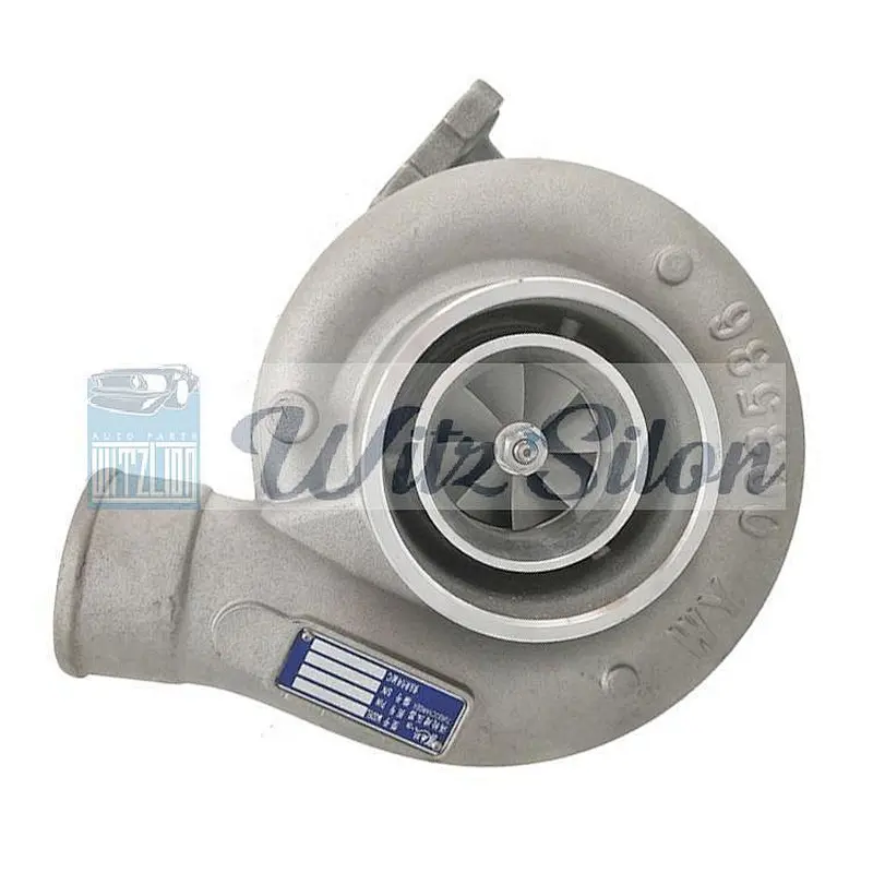 J80S-8 turbocharger WD615T1 612601110433 00JG080S004