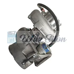 AK35 843703-5005S 8437035005S 843703 turbocharger hot sale