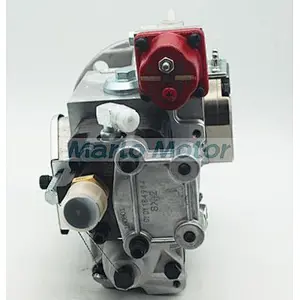 NT855 NTA855 NT855-G1 diesel engine parts PT pump fuel injection pump 3655644