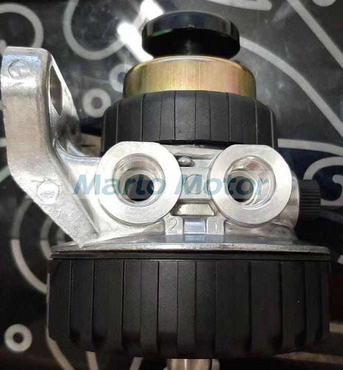 1181461 fuel filter base assembly for Caterpillar CAT machinery