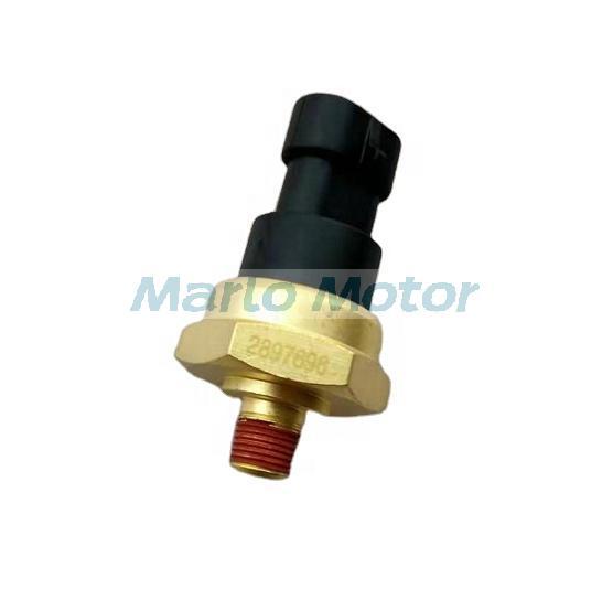 K50 KTA50 diesel engine parts oil pressure sensor 3408619 2897696 3255283