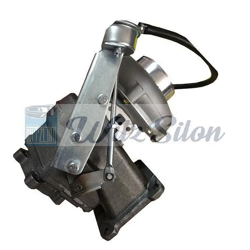 For CNH Various with 615.46 engine 9.73L turbocharger S300G HX50W 13809880006 VG1560118230 13809700006