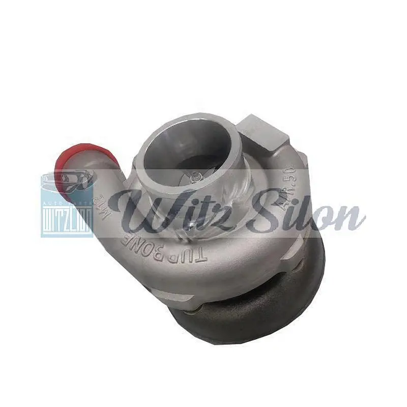 GT40 turbocharger 173868350424 3964870 452164-5006S 452164-0006 452164-6 for Volvo D12A B D12A Euro 2