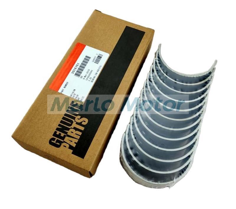 QSM ISM M11 diesel engine connecting rod bearing 3016761