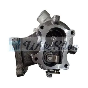 2LT engine turbocharger 17201-54060 17201-54061 17201-64030 for sale