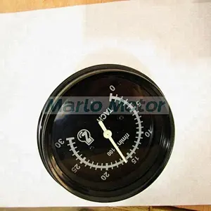Genuine cummins KTA19 diesel engine parts Tachometer 3015232