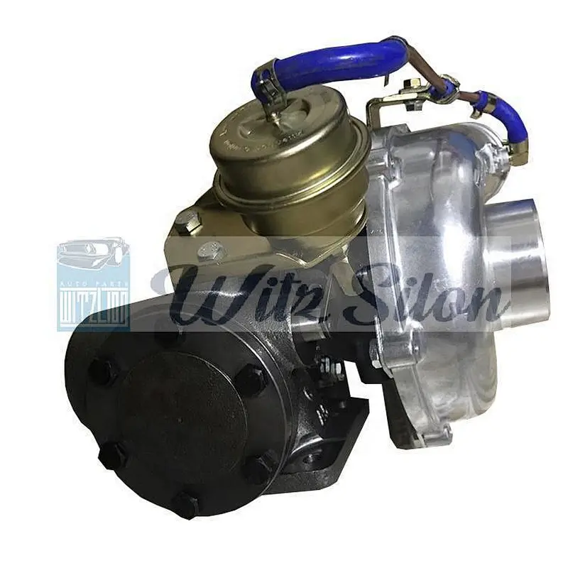 RHC7A water cooled model turbocharger VA250041 NH170044 VB250041 VX29 24100-1690B 24100-1690C 241001690B 241001690C