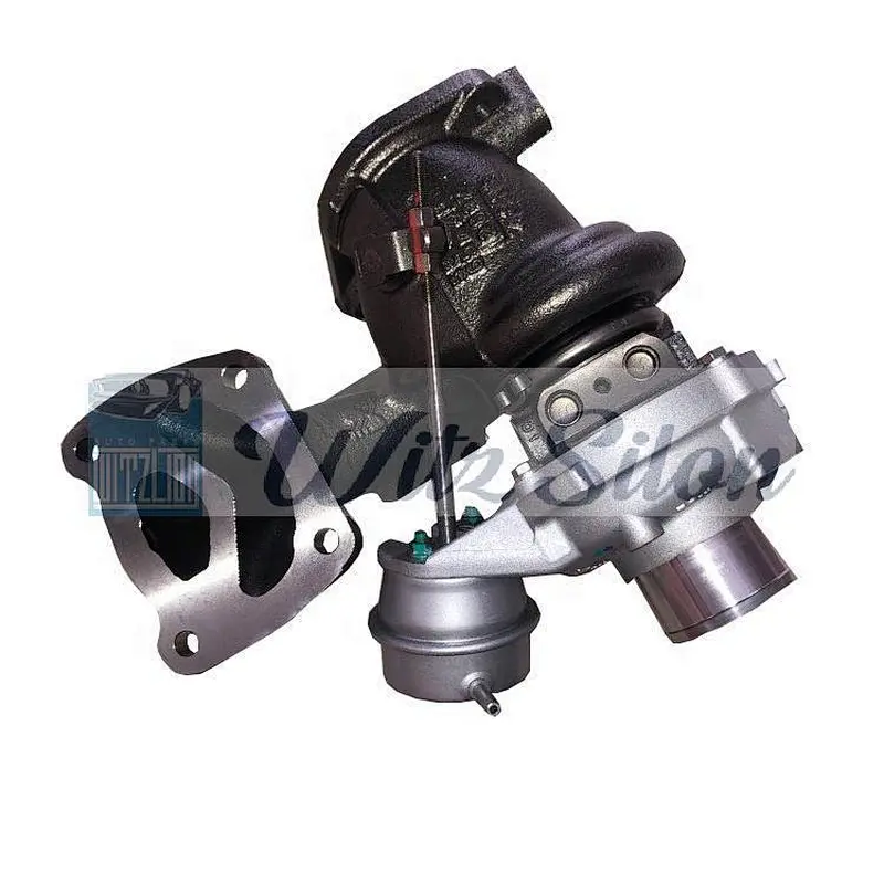 53039700326 K1312L 214 XE9G438-00333557 turbocharger for sale