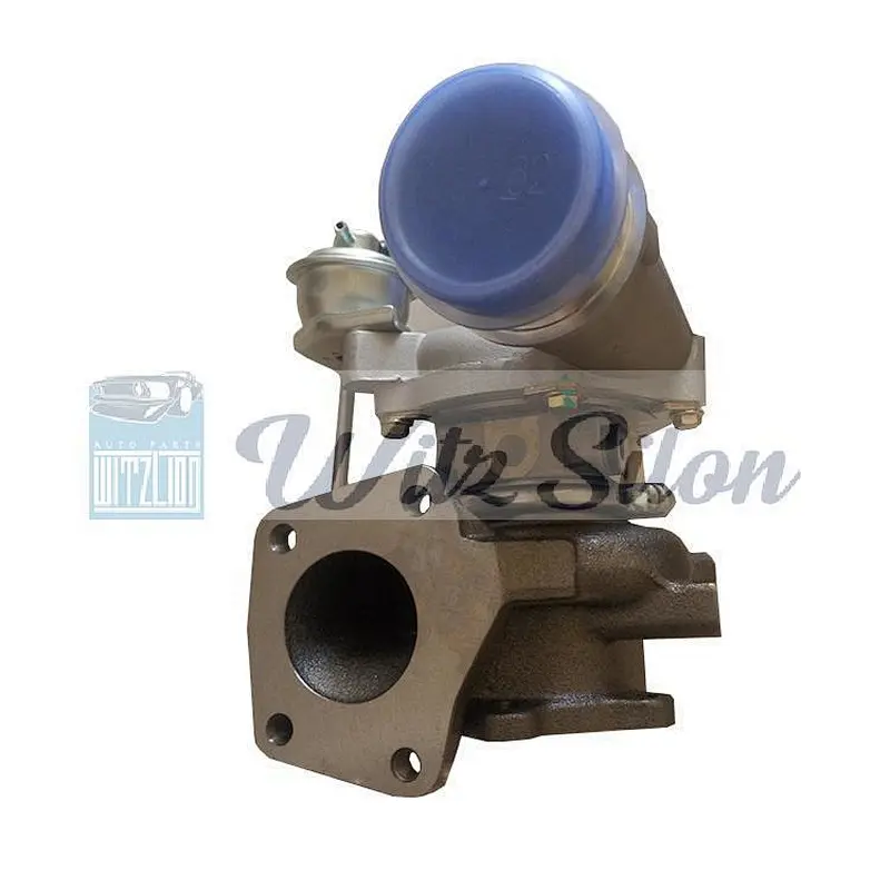 Mazda 3 6 CX-7 turbocharger 53047109901 K0422-882 turbokit K0422-881 53047109905