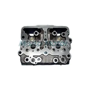 Cummins nt855 nta855 Cylinder Head 4296715