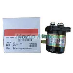 K19 QSK19 K19 QSK19G K38 KTA38 K6 K50 G50 QSK50 diesel engine relay magnetic switch 3050692