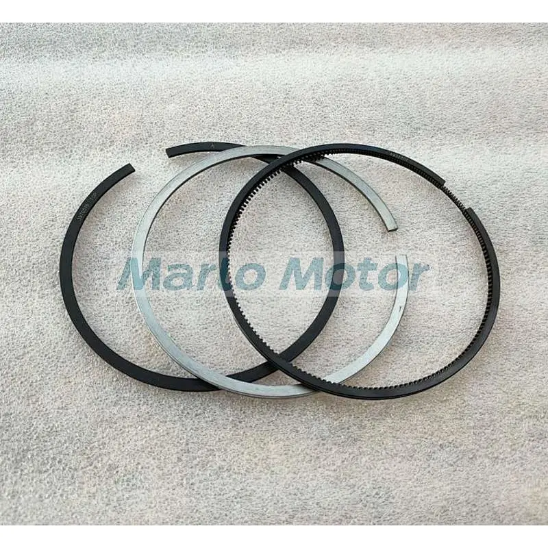 QSB6.7 ISBe ISDe piston kit 4089813 4934816 4939181 3970976 4934860 4955160 4955190 4955337 4309095 5255257 4931041 4955169