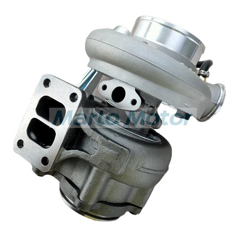 6CT ISC8.3 ISCe QSC8.3 6L ISLe QSL PC300 SAAD114 HX40W turbocharger 4049949 4049950
