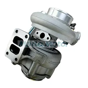 6CT ISC8.3 ISCe QSC8.3 6L ISLe QSL PC300 SAAD114 HX40W turbocharger 4049949 4049950