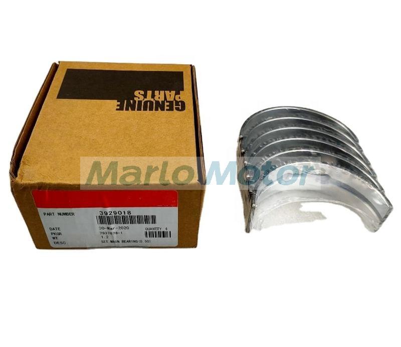 QSB QSB6.7 6ISBe ISDe6 engine main bearing 3929018