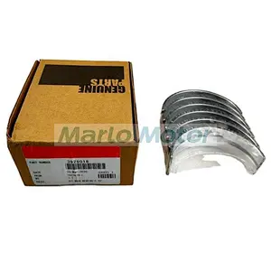 QSB QSB6.7 6ISBe ISDe6 engine main bearing 3929018
