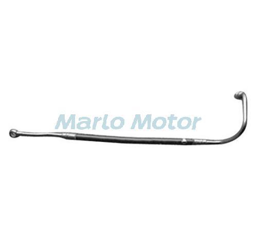 6L QSL8.9 QSL9 ISLe diesel engine spare parts oil pipe 3971123 5346136