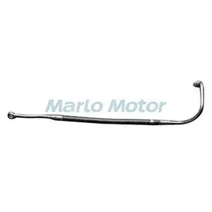 6L QSL8.9 QSL9 ISLe diesel engine spare parts oil pipe 3971123 5346136
