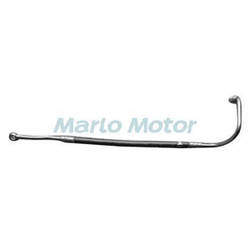 6L QSL8.9 QSL9 ISLe diesel engine spare parts oil pipe 3971123 5346136