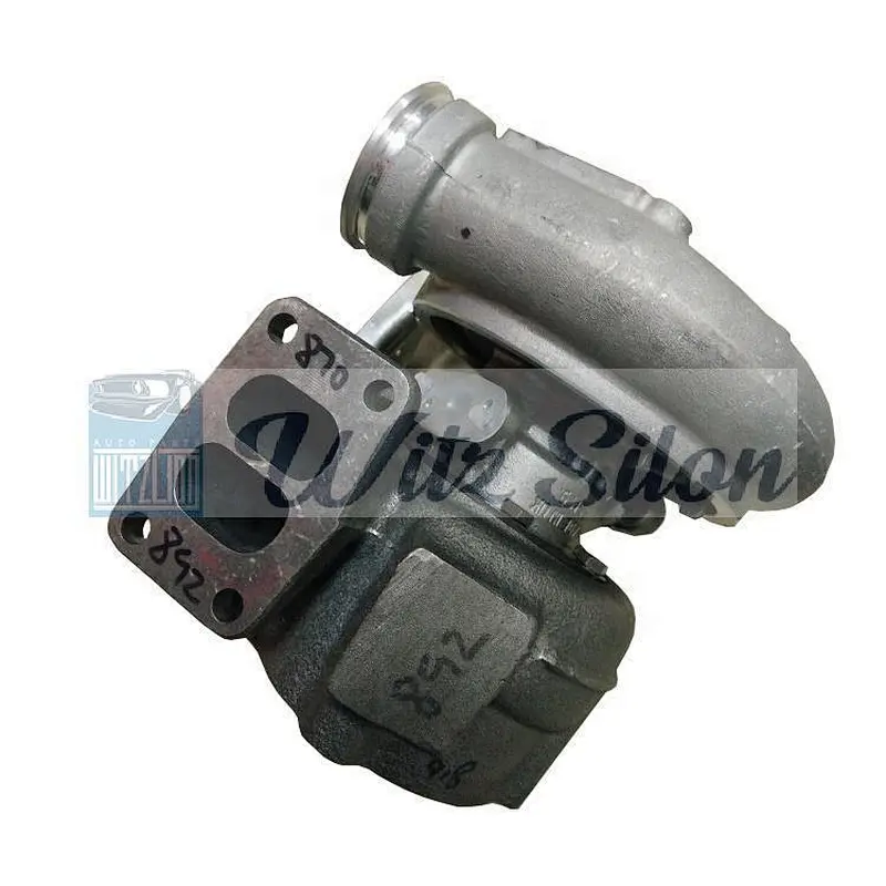 For Man Truck turbocharger HX40W 4033907 51.09100-7620 51091007620