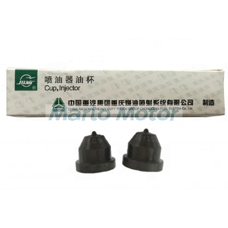 Original CCEC NTA855 Cummins Injector Cup 3012537