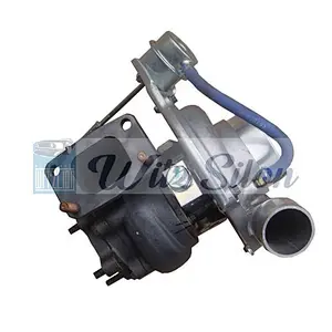 For Hino J05E turbocharger 17201-E0331 17201E0331 241003530 241003530A 24100-3530 24100-3530A 750853-5001S 704409