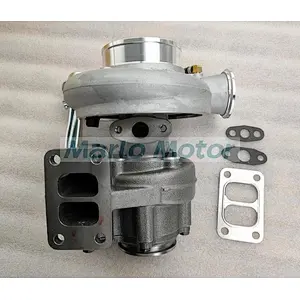 PC240-8 QSB6.7 diesel engine parts HX35W turbocharger assmbly 4044094 4044095
