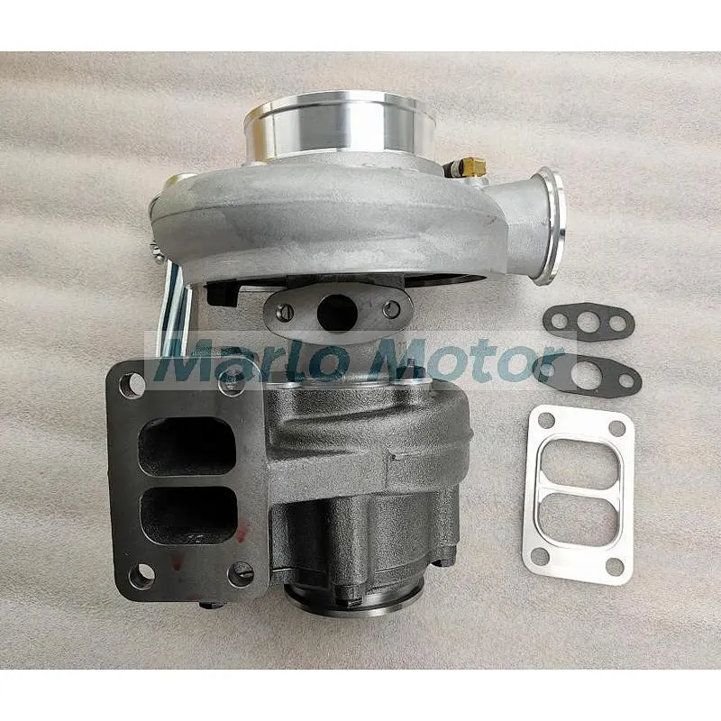 PC240-8 QSB6.7 diesel engine parts HX35W turbocharger assmbly 4044094 4044095