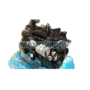 Original Cummins QSM11 C290 diesel Engine for Mining dump truck BJZ3520