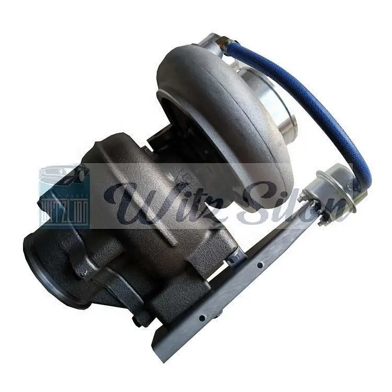 For Xichai 350-390 turbocharger HX40W 5324042