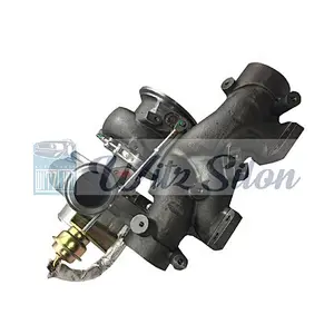 B3 turbocharger 13879980030 12709700074 12709700190 1387-998-0030 1387 998 0030 13879980009 13879980030 13879980004 13879700009