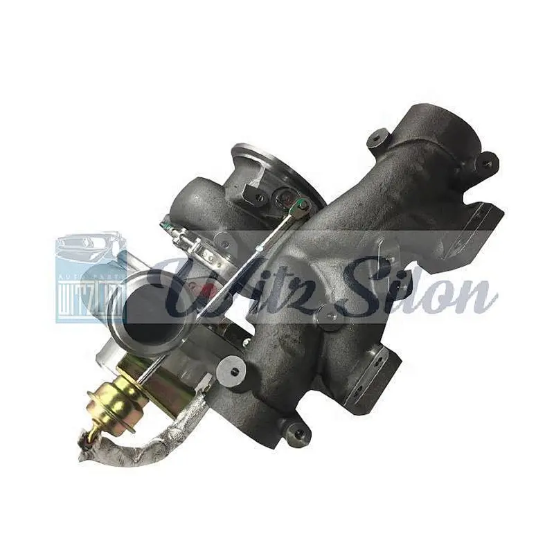 B3 turbocharger 13879980030 12709700074 12709700190 1387-998-0030 1387 998 0030 13879980009 13879980030 13879980004 13879700009