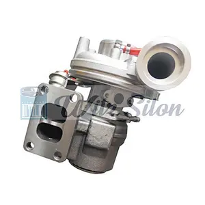 For Deutz Volvo turbocharger 0491 3772 0491-3772KZ 04913772 0491-3772