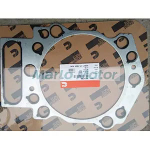 CCEC cummins K19 K38 K50 diesel engine spare parts cylinder head gasket 3634788 4334081 3166290