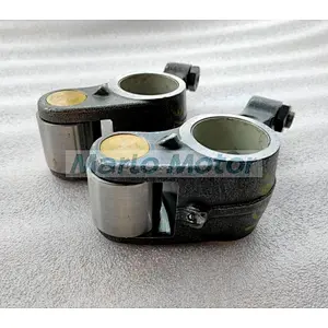 ISX ISX15 QSX15 diesel engine original rocker arm assay rocker injector 3679504 3100776 3680167