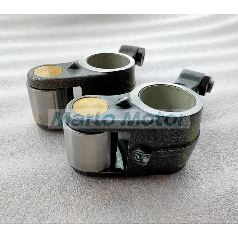ISX ISX15 QSX15 diesel engine original rocker arm assay rocker injector 3679504 3100776 3680167