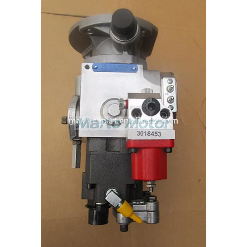 Cummins Original KTA19 Fuel Pump 3077024