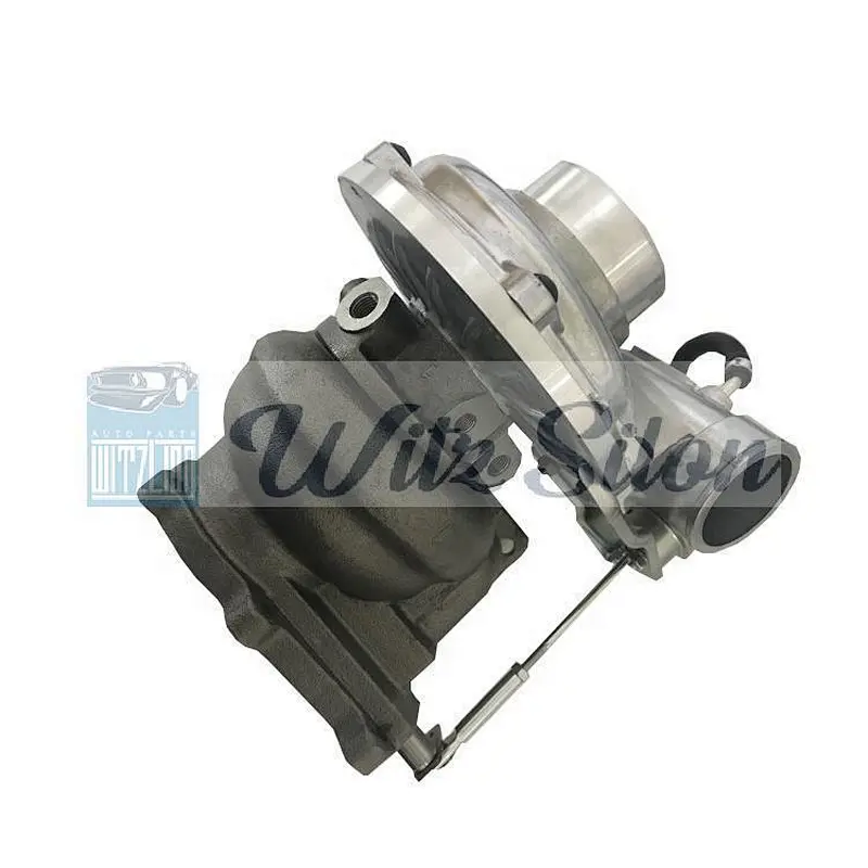 J08CT J08C-TA TB turbocharger RHE62 VXAE 241003064 241003065 241003066 241003066A