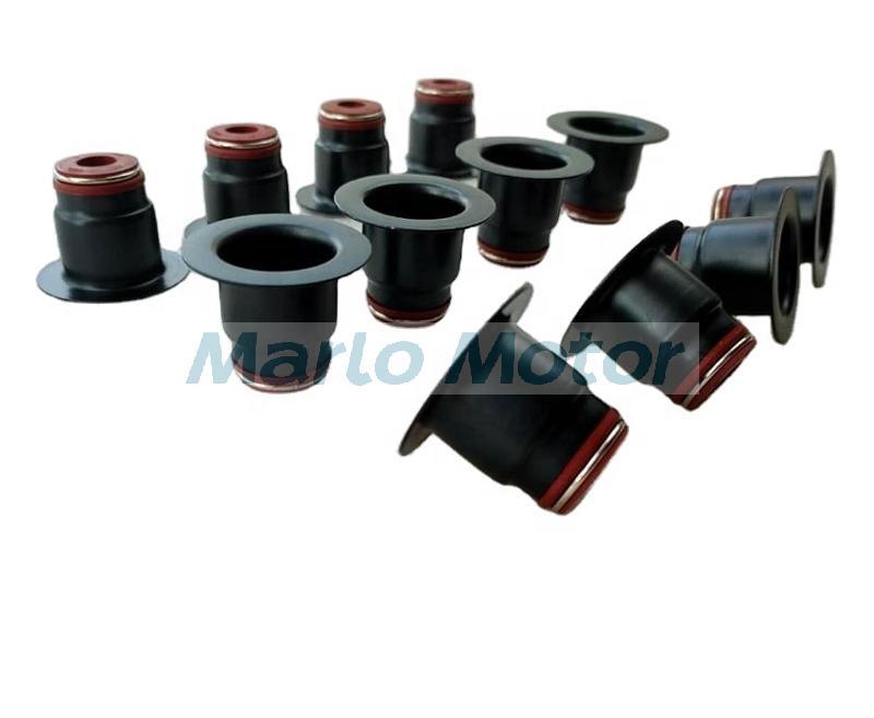 6CT ISC QSC8.3 ISC 6L ISL QSL8.9 diesel engine parts valve stem seal 3927642 3915707 3901178