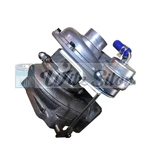 4TNV98T-VM 4TNV98T turbocharger VB430075 VC430075 12990818010